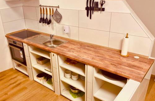 FeWo Nebenan - Foto 8