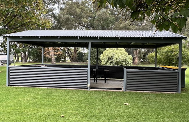 Greenways Holiday Units - Photo 17