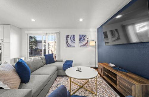 The Denver Den Game Room Foosball - Foto 5