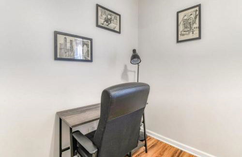 Modern 3BR2BA Apartment Minutes to NYC - Foto 18