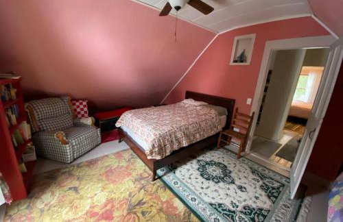 Lakeview Farmhouse with Beach Access - Foto 3