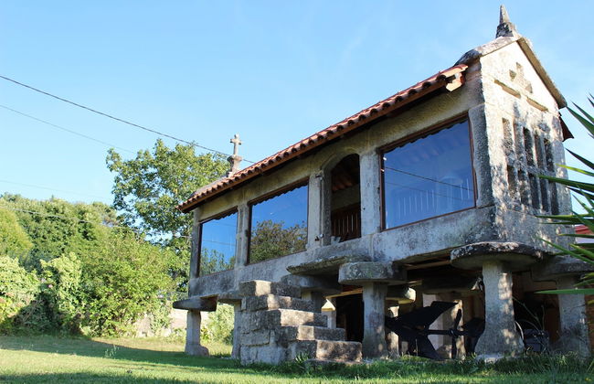 Os Areeiros - Foto 39