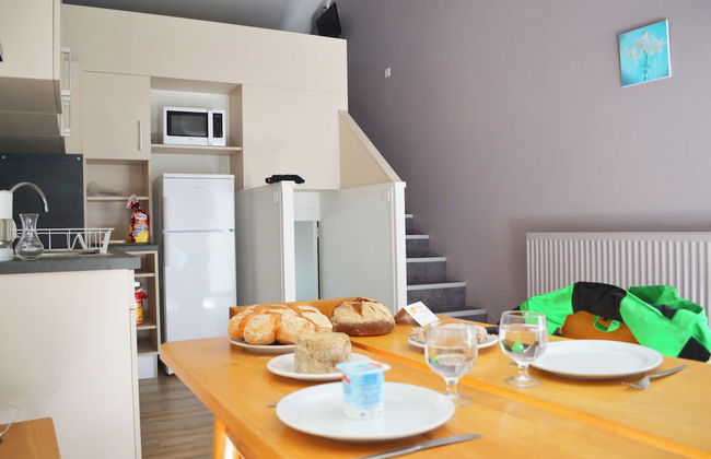 VVF Haute Loire Saint-Julien-Chapteuil - Photo 13