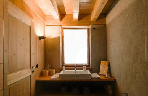 Aquiluna Suite con vista Lago di Garda - Foto 34