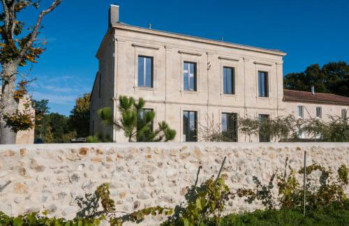 Villa Courreau - Maison de maitre - Foto 18