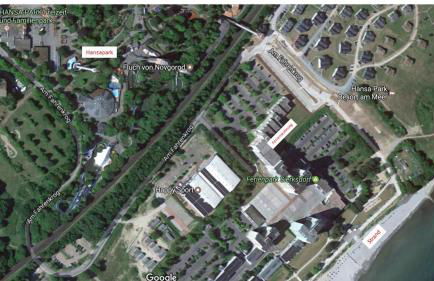 Meerblick Ferienwohnung - Foto 6