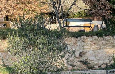 Villa la Roma - Photo 22