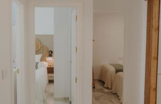 Apartamento El Mazacote Sanlúcar de Barrameda - Foto 13