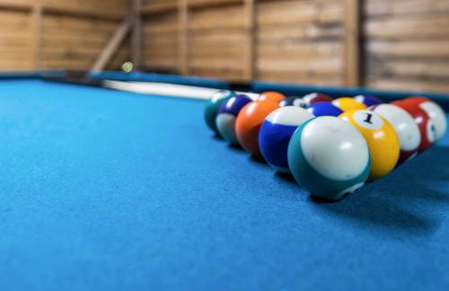 Oak Cottage - Foto 11