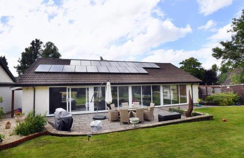 Luxury property - Swimming Pool, Outdoor Kitchen, Games Room & Hot Tub - Foto 52