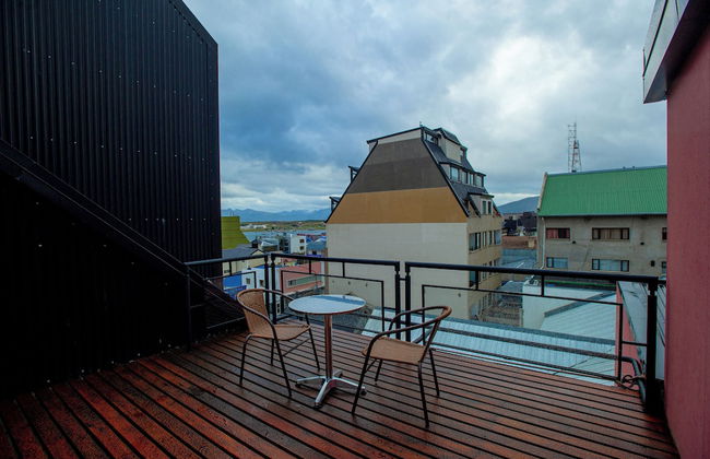 Gente del Sur - Towers - Foto 44