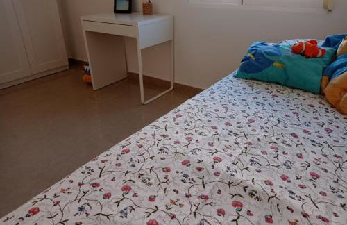 El Descans Solo Familias Serviplaya - Foto 42