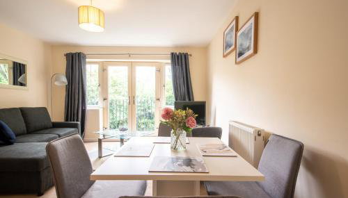 No16 Nursery Convent - Foto 5