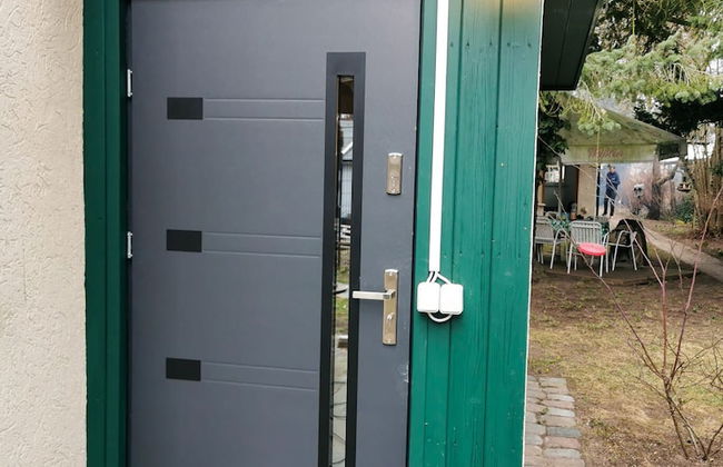 Ferienhäuser - Pappelallee - Foto 24