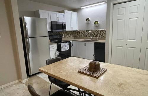 Big Family Come to West side ELP and enjoy all duplex A and B - Foto 35