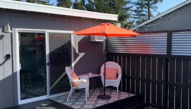 Casita de ForestTiny home in Templeton, CA - Foto 5