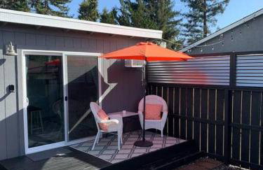 Casita de ForestTiny home in Templeton, CA - Foto 5