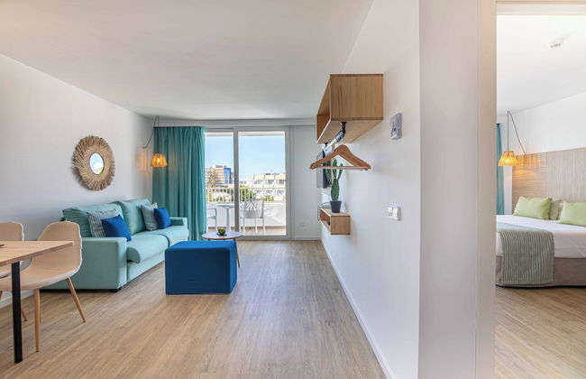 MarSenses Rosa del Mar Hotel & Spa - Photo 29