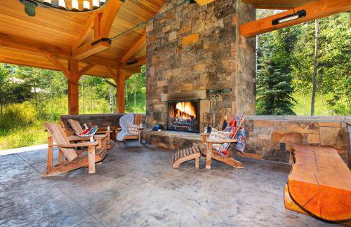 Abode at Heartwood Lodge - Foto 47