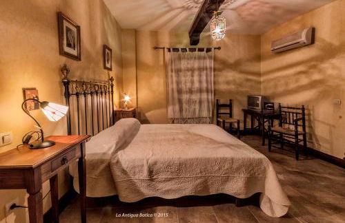 La Antigua Botica - Foto 11