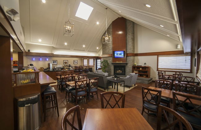 New Haven Village Suites - Foto 26