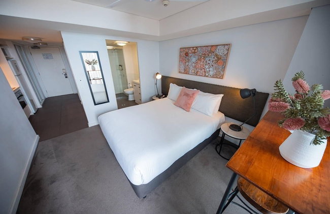 Terminus Apartment Hotel, an Ascend Collection Hotel - Foto 35