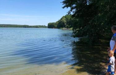 Siedlisko Musialove nad jeziorem 8 osob - Foto 11