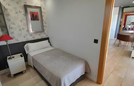 Apartahotel Comforsuite - Foto 31