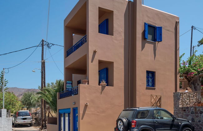 Absolute Perdika Aegina - Foto 33