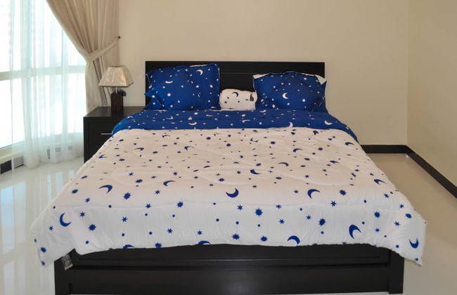 Golden Treasure Tower Family Apartment - Foto 14