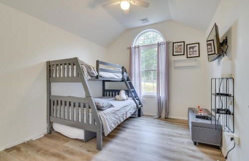 7 Mi to Camelback Mtn Chic Penn Estates Home - Foto 21