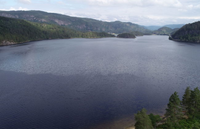 Staksholmen - Foto 39