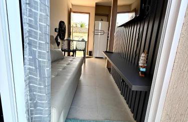 Flat Tamandaré Miray Exclusive Apartamento 104 - Foto 20