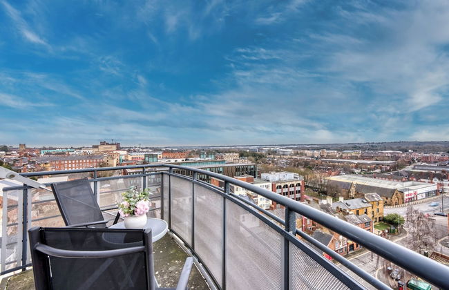 The Pinnacle by Cotels - Foto 25