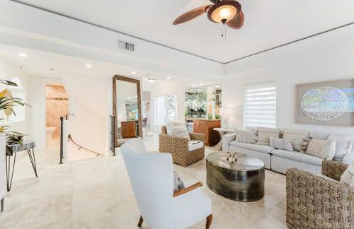 Beachside Luxury Private Townhome with Pool and Ocean Views - Foto 14