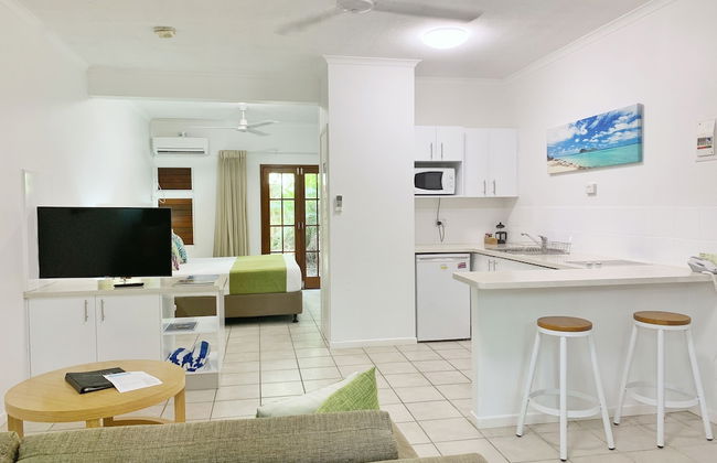 The Reef Retreat - Foto 73