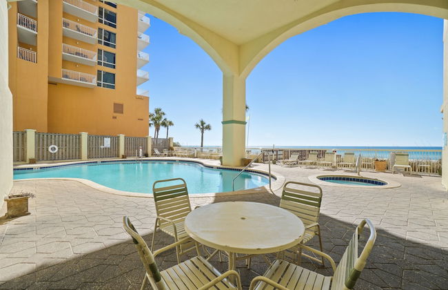 Celadon Beach Resort by Panhandle Getaways - Foto 16