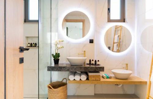 Nagia Luxury Family Villas - Photo 19