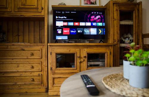 Casa Beatriz Valdelinares - Foto 9