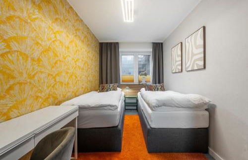 Relax Homedesign gemütliche Wohnung im Grünen in der Nähe von HH - Foto 49