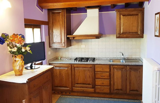 Agriturismo Arcobaleno della Torretta - Foto 48