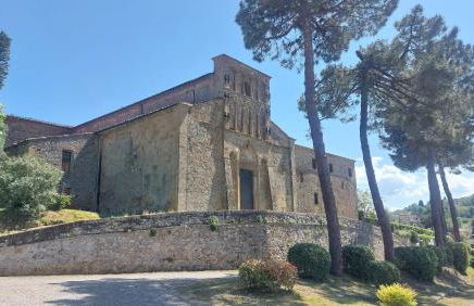 Villa Dina in Gambassi Terme along the Via Francigena - Foto 50