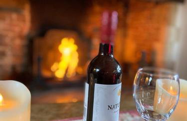 Marsh Farm House - Foto 7