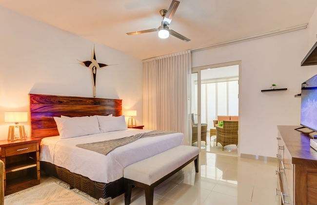 El Tigre Ibiza Condos - Foto 10