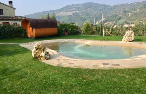 Locanda Montelippo - Foto 4