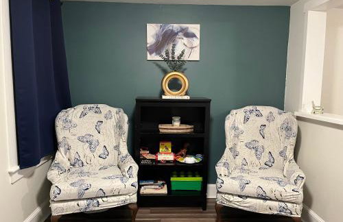 Cozy Weymouth cottage, walk to beach - Foto 6