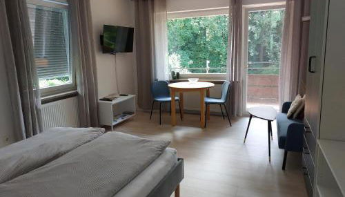 Claar Ferienwohnung Lindau Bodensee - Foto 5
