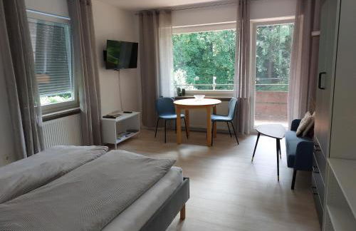 Claar Ferienwohnung Lindau Bodensee - Foto 5