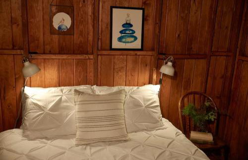 Woodside Cabin in Delaware Water Gap - Foto 24