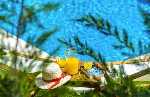 Villa Lucia, peacefull and private - Photo 6